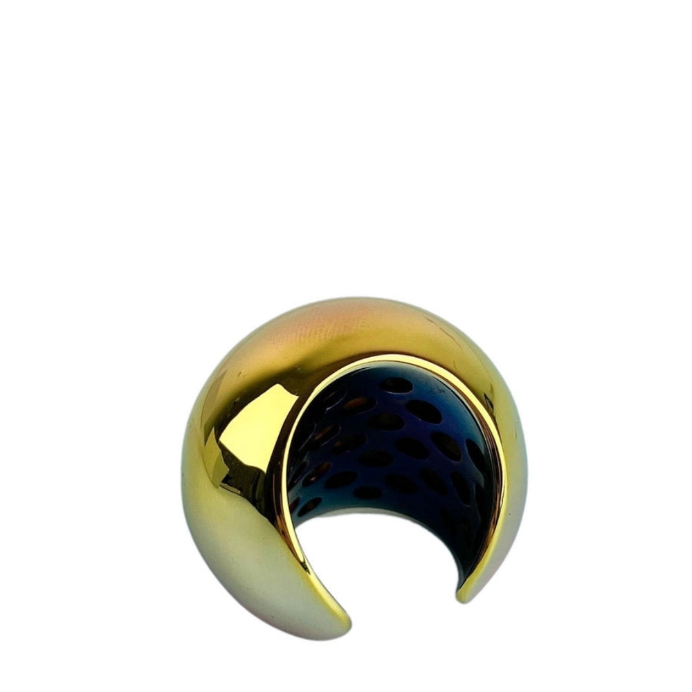 NWT MAM holographic ring (ONE RING) - Picture 4 of 5
